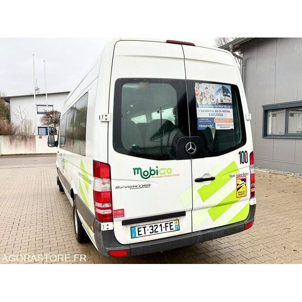 2018 Mercedes-Benz SPRINTER-45619993