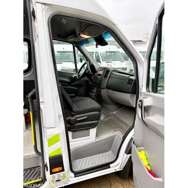 2018 Mercedes-Benz SPRINTER-45619994