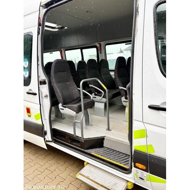 2018 Mercedes-Benz SPRINTER-45619995