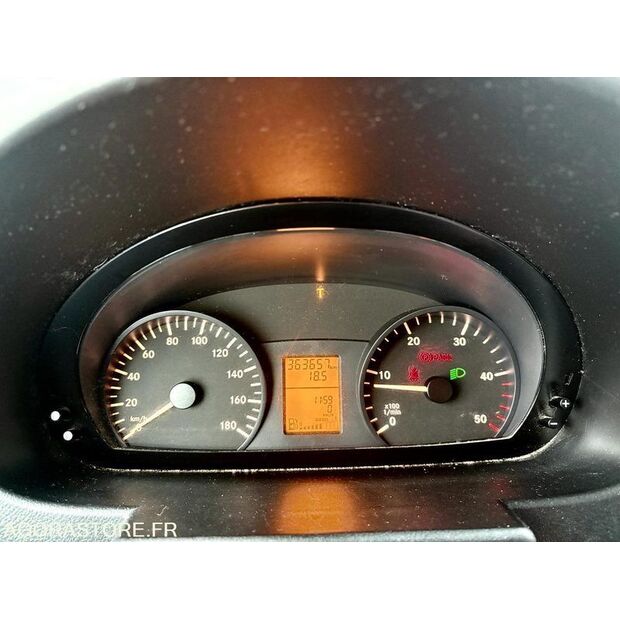 2018 Mercedes-Benz SPRINTER-45619999