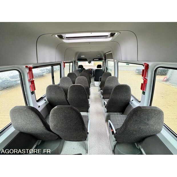 2018 Mercedes-Benz SPRINTER-45620000