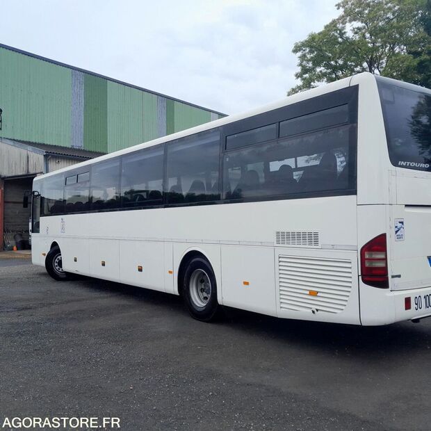 2010 Mercedes-Benz INTOURO-45620004