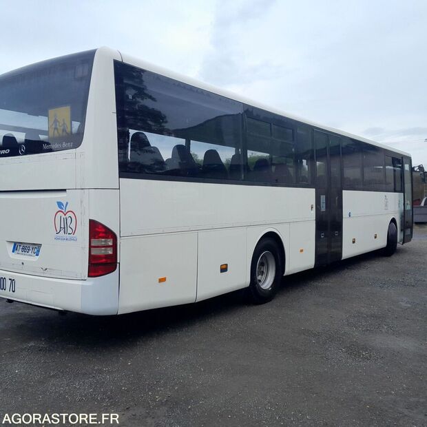 2010 Mercedes-Benz INTOURO-45620005