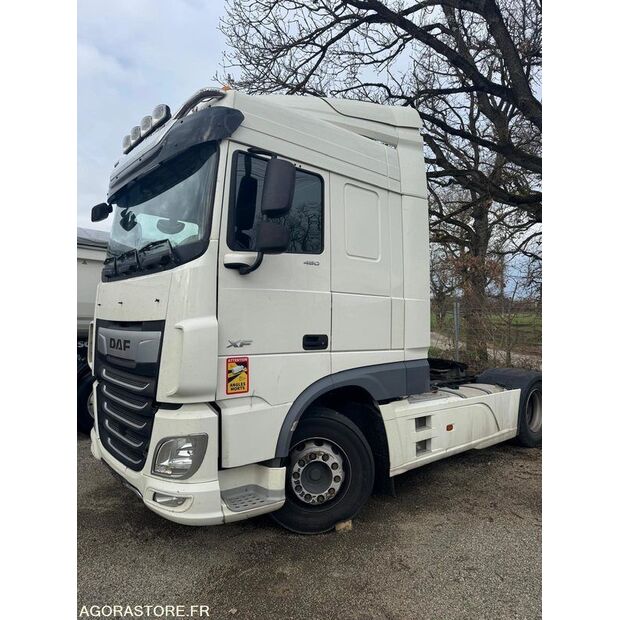 2020 داف XF480-45620014