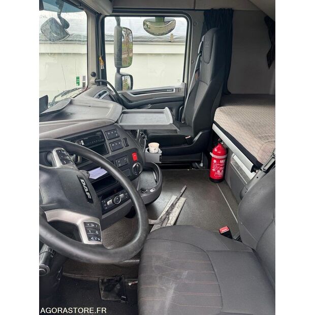 2020 داف XF480-45620016