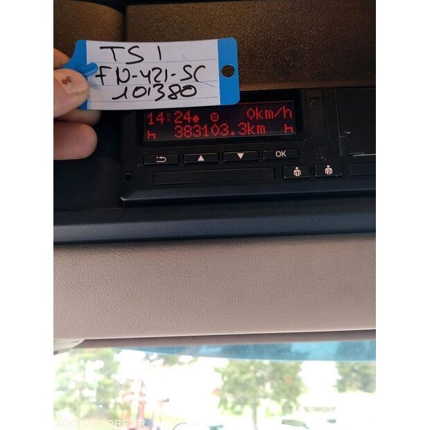 2020 داف XF480-45620017