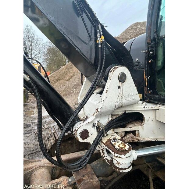 2017 Hyundai Robex 80CR-9A-45620020