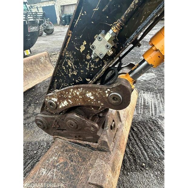 2017 Hyundai Robex 80CR-9A-45620021