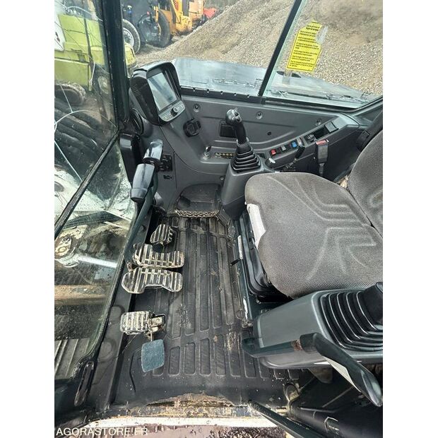 2017 Hyundai Robex 80CR-9A-45620024