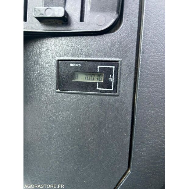 2017 Hyundai Robex 80CR-9A-45620026