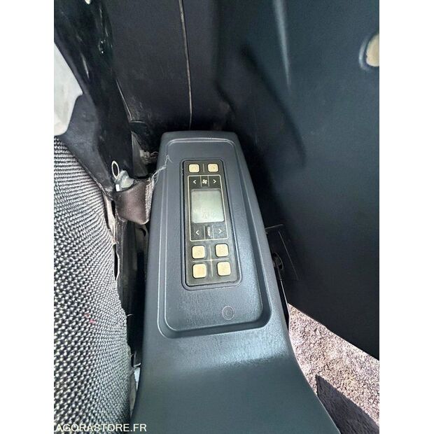 2017 Hyundai Robex 80CR-9A-45620028