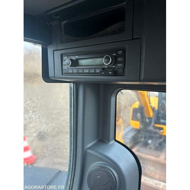 2017 Hyundai Robex 80CR-9A-45620029