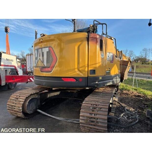 كاتربيلر 325-45620030