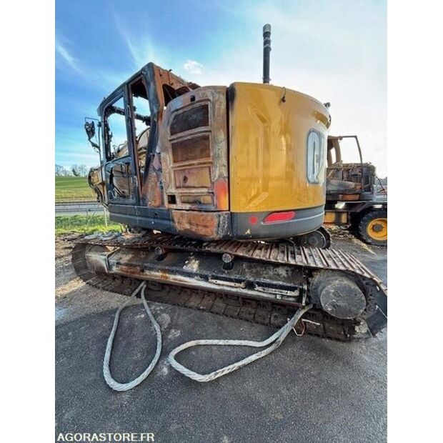 كاتربيلر 325-45620031