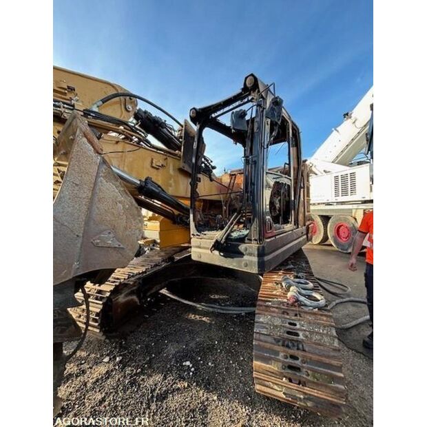 كاتربيلر 325-45620033