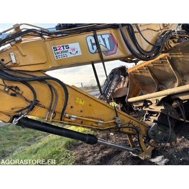 كاتربيلر 325-45620034