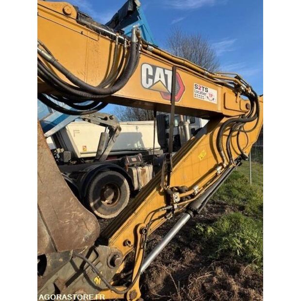 كاتربيلر 325-45620035