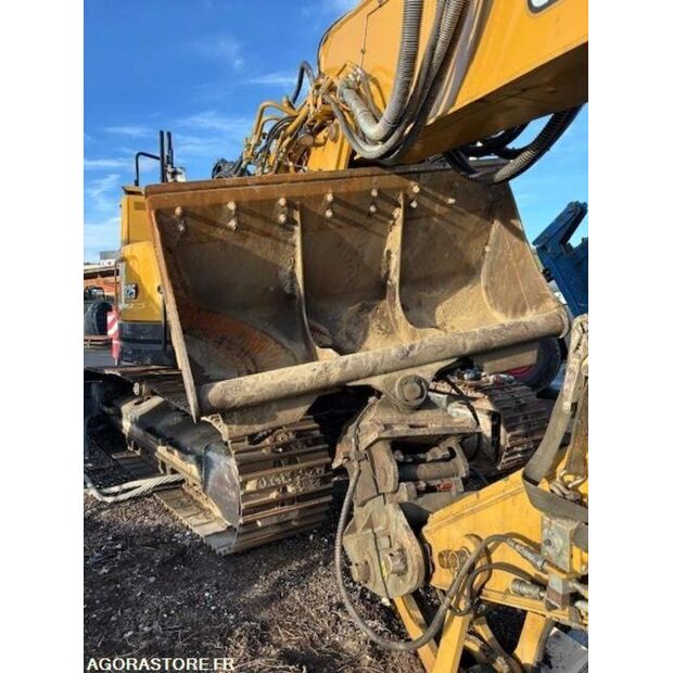 كاتربيلر 325-45620036