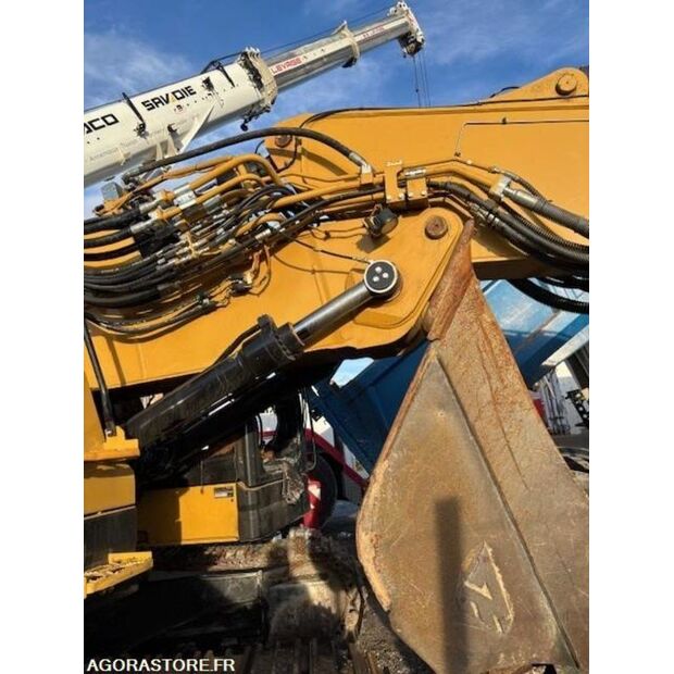 كاتربيلر 325-45620038