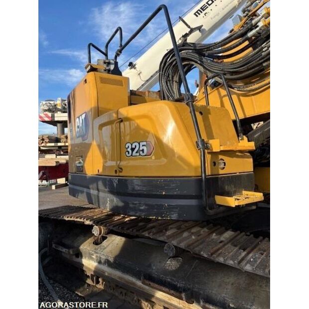 كاتربيلر 325-45620039