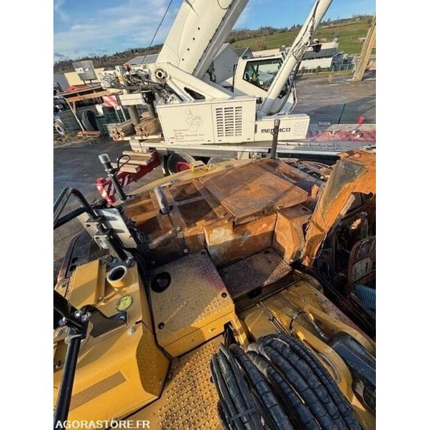 كاتربيلر 325-45620040