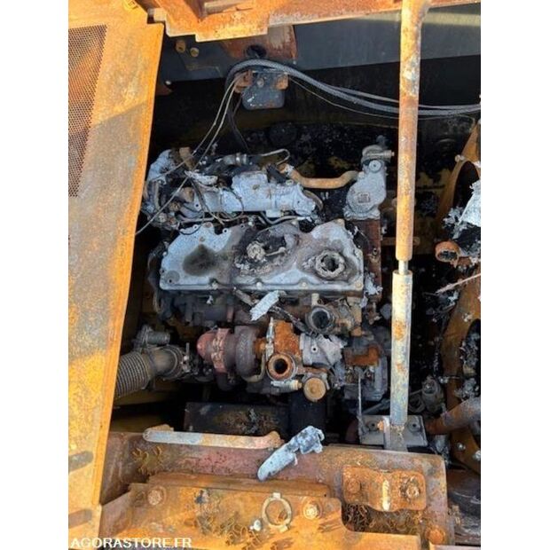 كاتربيلر 325-45620042