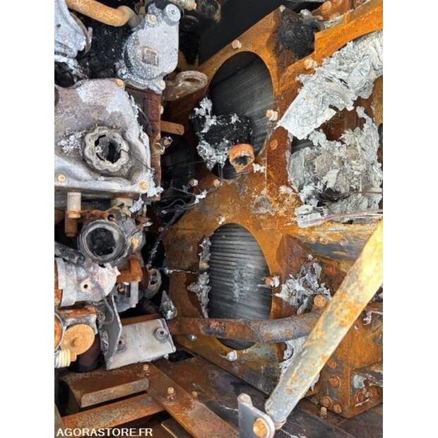 كاتربيلر 325-45620043