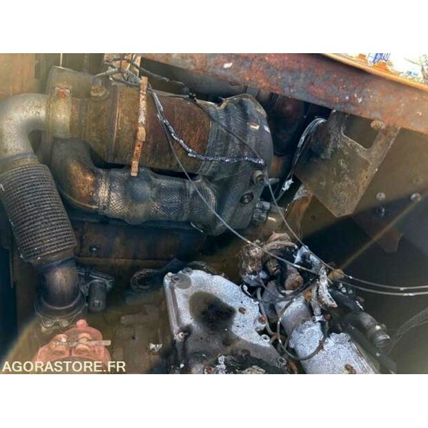 كاتربيلر 325-45620044