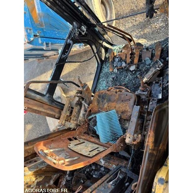 كاتربيلر 325-45620045