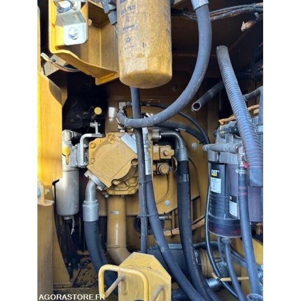 كاتربيلر 325-45620046