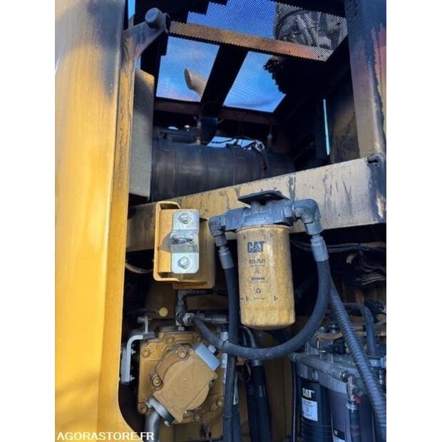 كاتربيلر 325-45620047