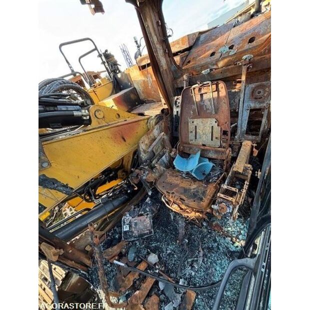 كاتربيلر 325-45620048