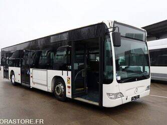 Image de BUS 2010 Mercedes-Benz CITARO À vendre à Pays-Bas