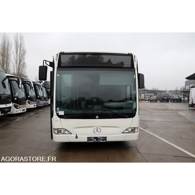 2010 Mercedes-Benz CITARO-45620111