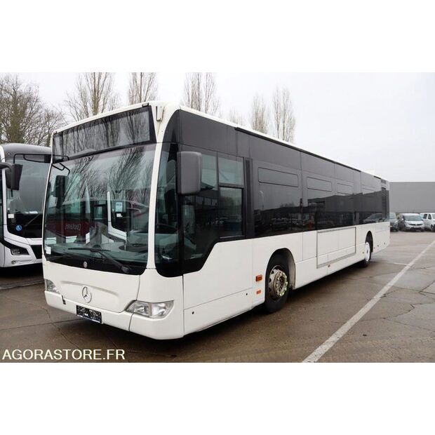 2010 Mercedes-Benz CITARO-45620112