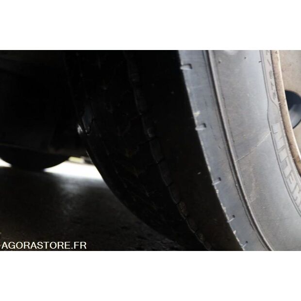 2010 Mercedes-Benz CITARO-45620113