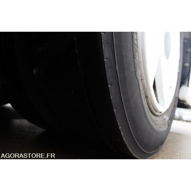 2010 Mercedes-Benz CITARO-45620114