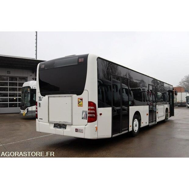 2010 Mercedes-Benz CITARO-45620117