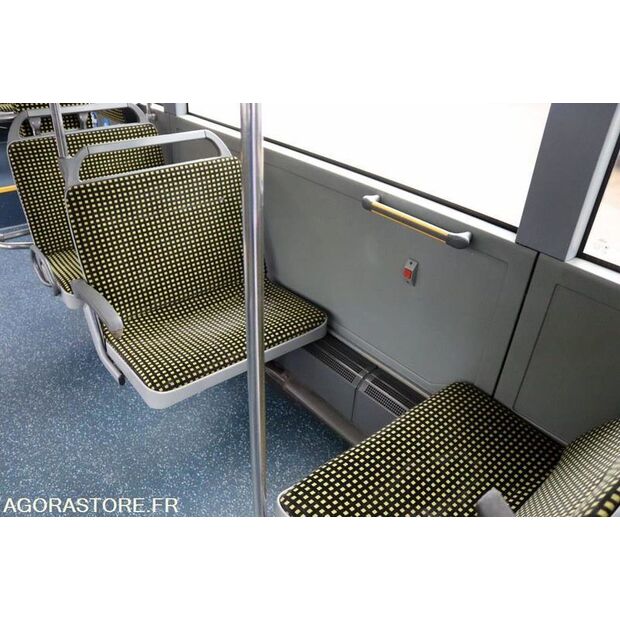 2010 Mercedes-Benz CITARO-45620123