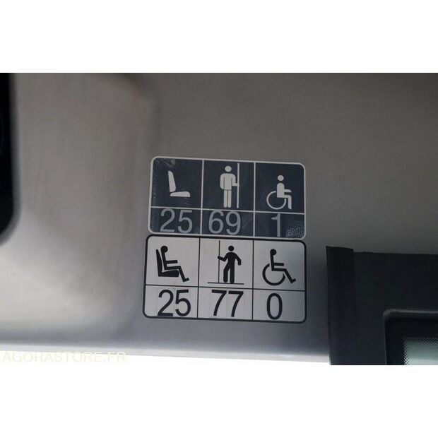 2010 Mercedes-Benz CITARO-45620128