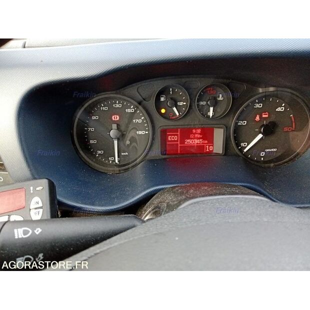2019 Iveco 35S14-45620150