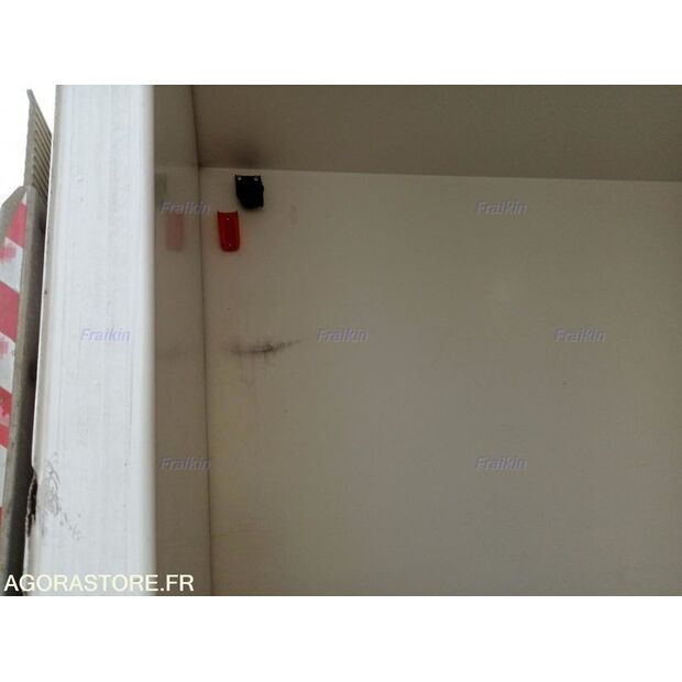 2019 Iveco 35S14-45620151