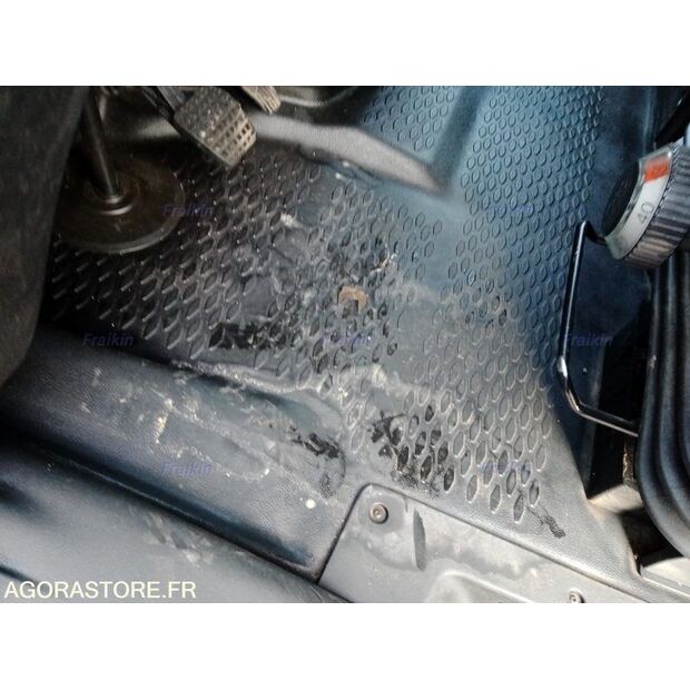 2019 Iveco 35S14-45620152