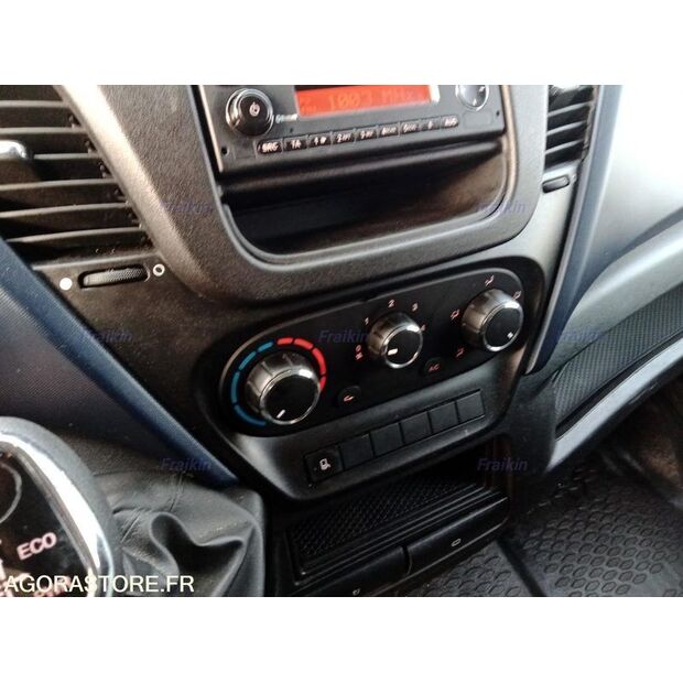 2019 Iveco 35S14-45620153