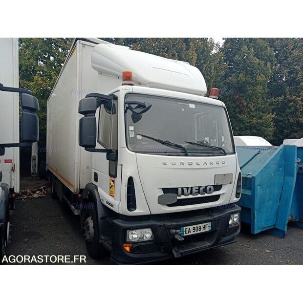 2016 ايفكو 160E28-45620154