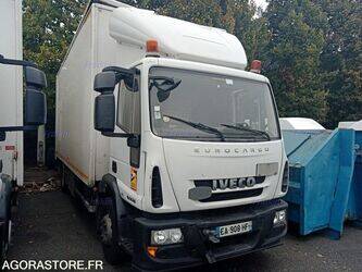 صورة ل شاحنات 2016 ايفكو 160E28