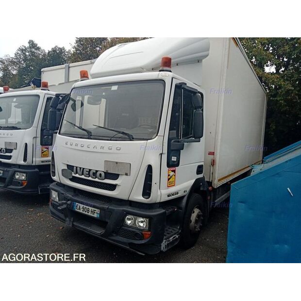 2016 ايفكو 160E28-45620155