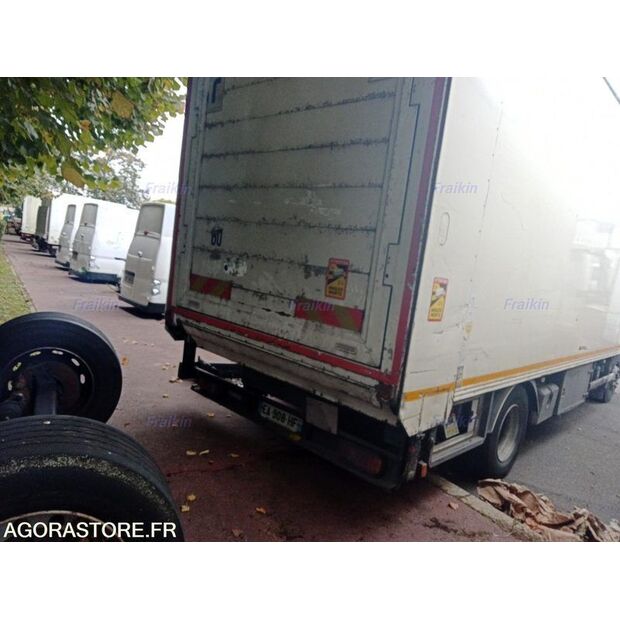 2016 ايفكو 160E28-45620156