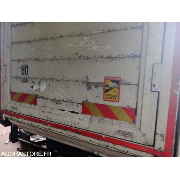 2016 ايفكو 160E28-45620157