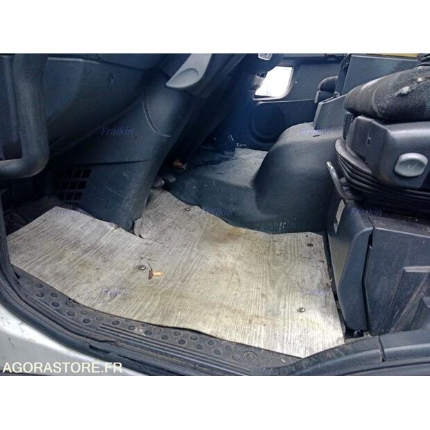 2016 ايفكو 160E28-45620158